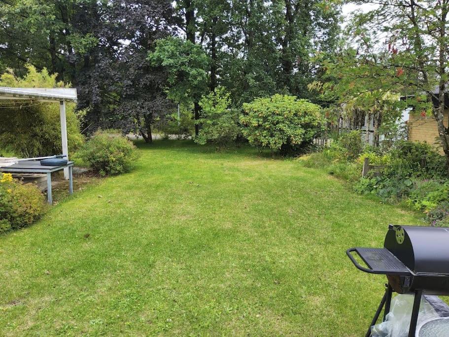 Family Friendly Apt B, 900M To Lego House, Parking, Legoland, Lalandia Billund Exterior photo