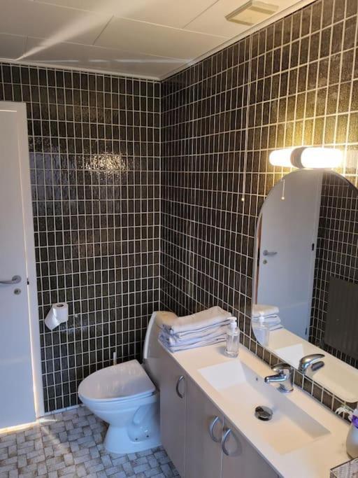 Family Friendly Apt B, 900M To Lego House, Parking, Legoland, Lalandia Billund Exterior photo