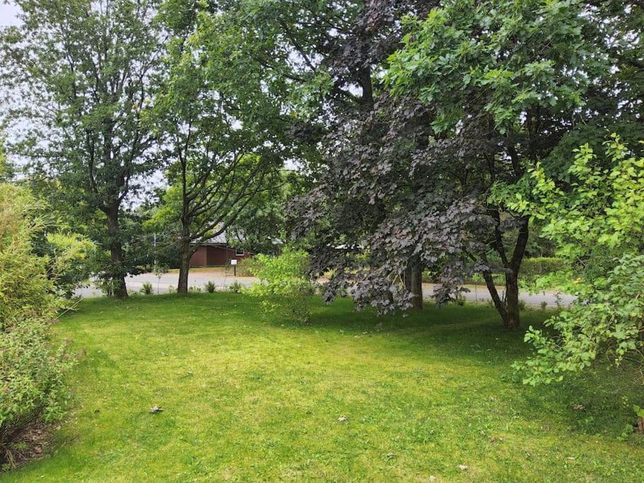 Family Friendly Apt B, 900M To Lego House, Parking, Legoland, Lalandia Billund Exterior photo