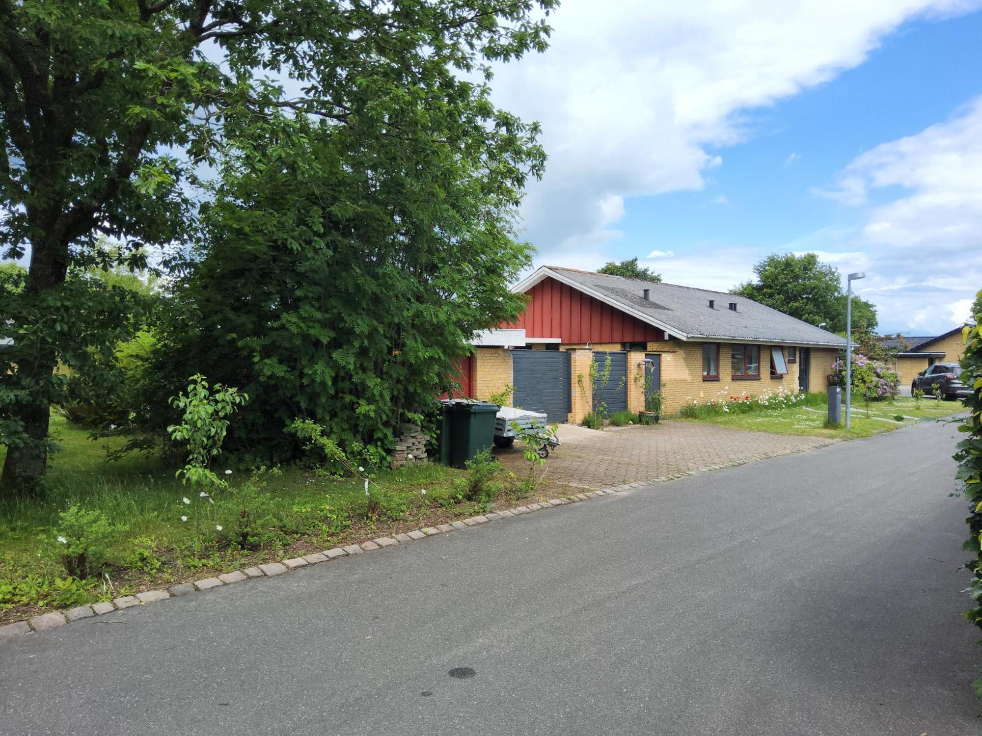 Family Friendly Apt B, 900M To Lego House, Parking, Legoland, Lalandia Billund Exterior photo