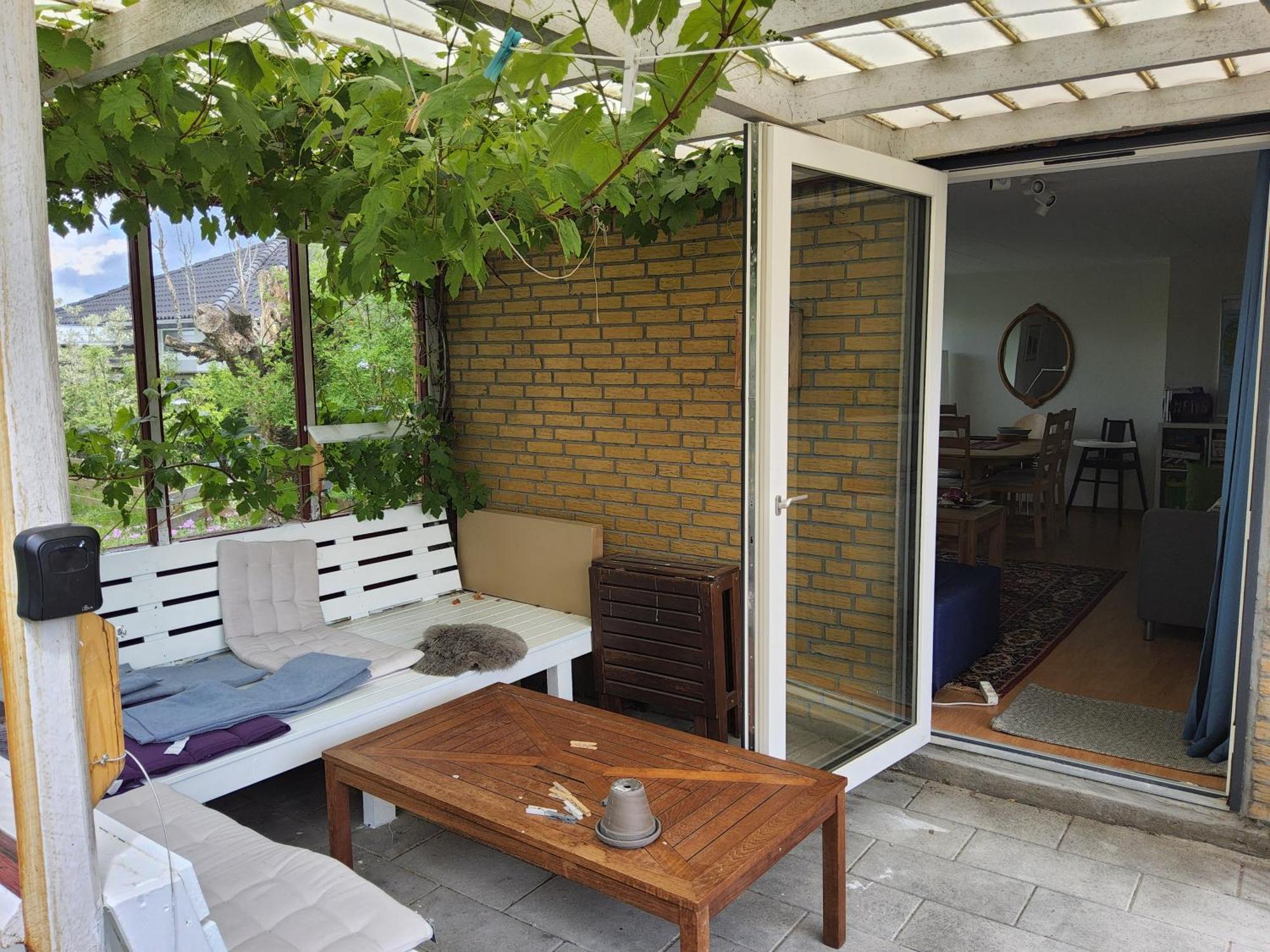Family Friendly Apt B, 900M To Lego House, Parking, Legoland, Lalandia Billund Exterior photo